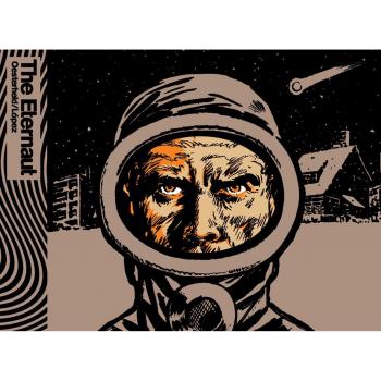 The Eternaut