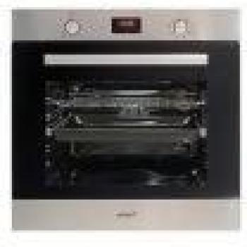 Cata  - Horno multifunción  lcmd 8008 x aquasmart