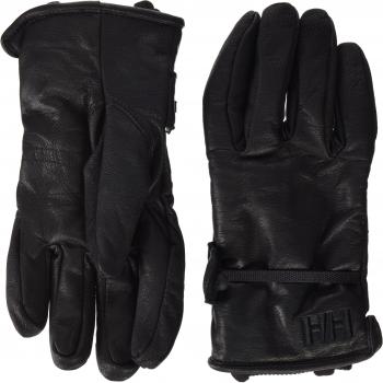 Helly Hansen Vor - Guantes para hombre, color negro, talla M