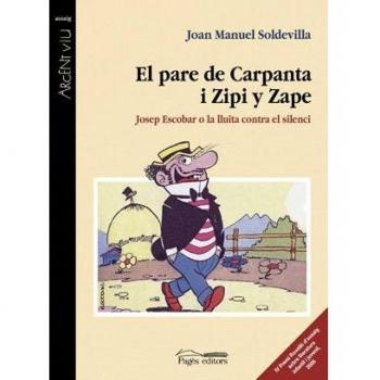 Pare De Carpanta I Zipi Y Zape, El
