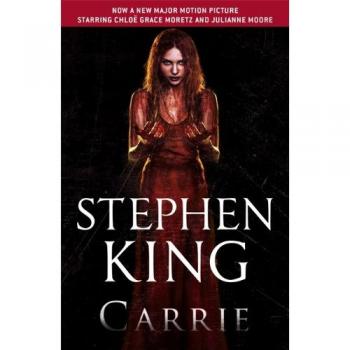 Carrie - Stephen King