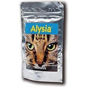 Alysia 30 Soft Chews