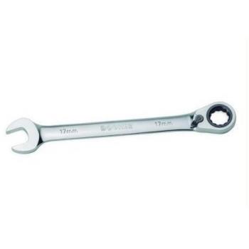Llave combinada de carraca CRV 24- Dogher