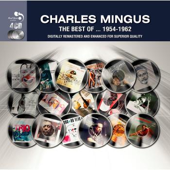 Best of 1954-1962 - Charles Mingus