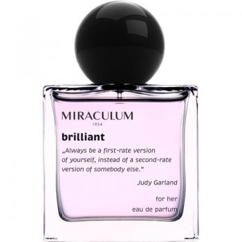 Miraculum Brilliant Women's Eau de Parfum 50ml