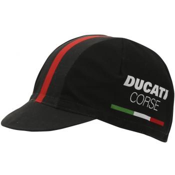 Santini Ducati, gorra para hombre, multicolor, talla única
