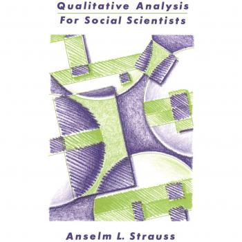 Qualitative Analysis Soc Scientists