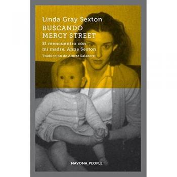 Buscando Mercy Street - Linda Gray Sexton