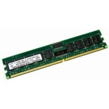 SAMSUNG M312L2920CZ3-CCC PC3200 CL3 ECC 1GB