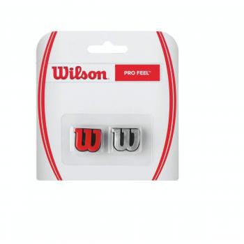 Wilson Profeel RED 6.1 - Antivibrador de tenis