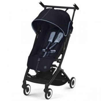 Cybex Gold Libelle Stroller Ocean Blue