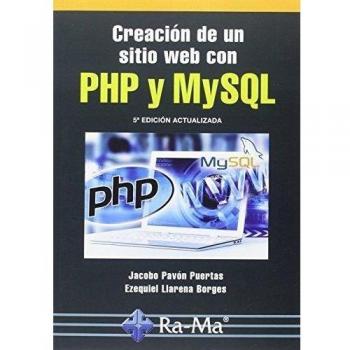 Creacion De Un Sitio Web Con Php Y Mysql