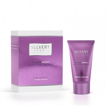 Global Anti-Ageing Retinol Emulsion - SELVERT