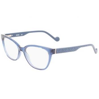 Gafas Graduadas Liu Jo LJ2758 Color Azul