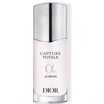 DIOR Capture Totale Le Sérum 30ml - Rejuvenating face serum, Anti-Aging Serum, Size: 1.0 oz (30 ml)