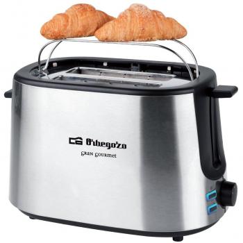 Orbegozo pae - Orbegozo tostador 2ran 1000w ix ue4