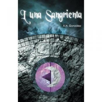 Lámpara LED Luna Sangrienta con Efecto 3D y Control Remoto