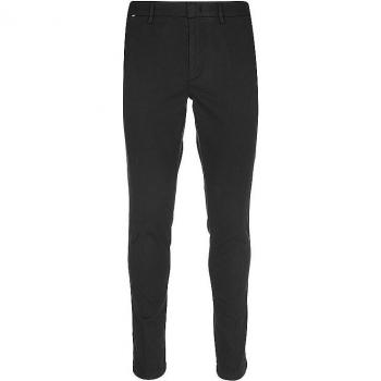 BOSS Slim Fit Kaito1 Chino Pants Black Size 50