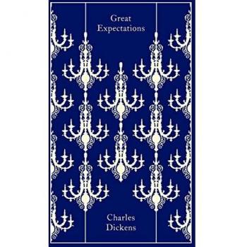 Livro Grandes Esperanças (Clássicos de Capa Dura)