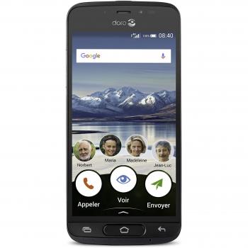 Doro Phone 8040 - Smartphone de 5