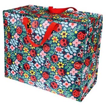 Jumbo Ladybird Storage Bag