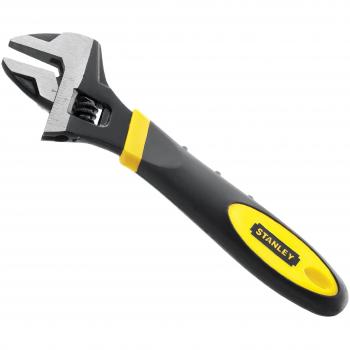 Stanley 090948 Llave ajustable MaxSteel de 30 x 200 mm