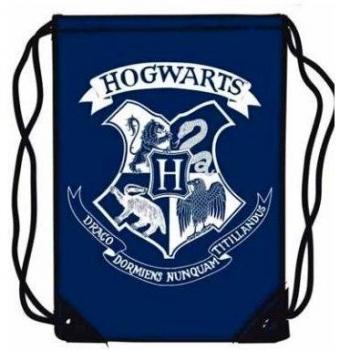 Last Level- Saco Mochila Bolsa Harry Potter Hogwarts, Multicolor