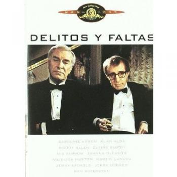 Delitos Y Faltas [DVD]