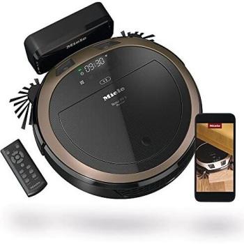 Miele Scout RX3 Runner - Robot Aspirador