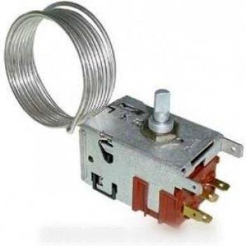 Termostato Original Bosch para Frigorífico y Congelador, Modelo 00169024