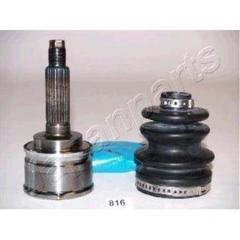 Juego de articulación, árbol de transmisión JAPANPARTS GI-816