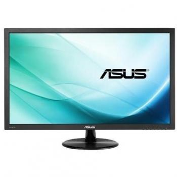 ASUS VP278H 27 Full HD LED Monitor with 1ms Response Time and Dual HDMI/VGA Connectivity