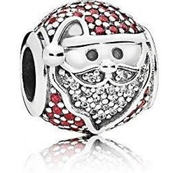 Pandora 796385CZR - Colgante con circonita