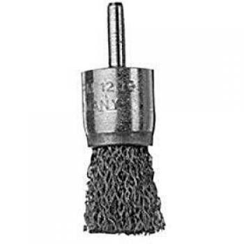 Cepillo de Pincel Bosch 25mm x 0,3mm - Modelo 1 609 200 269