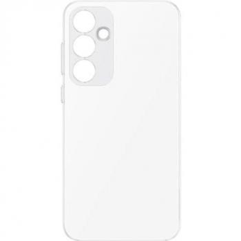 Funda transparente para Samsung Galaxy A55 5G
