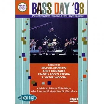 Bass Day 1998 Fishing Lure - High-Performance Soft Bait