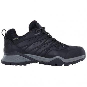 The North Face W HH Hike II GTX, Zapatillas de Senderismo para Mujer, Negro TNF Black Kx7, 41 EU