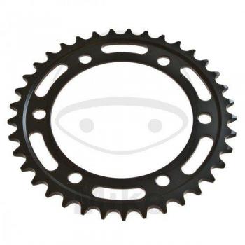 De JT Sprockets jtr1490 – 45 Cadenas Rueda
