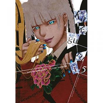 Kakegurui: Compulsive Gambler, Vol. 5