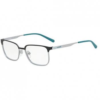 Arnette - WOOT! AN 6114, Geométrico metal hombre