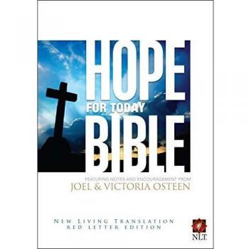 Hope for Today Bible