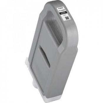 Compatible Canon PFI1700/PFI1300/PFI1100 Negro Mate Cartucho de Tinta Pigmentada