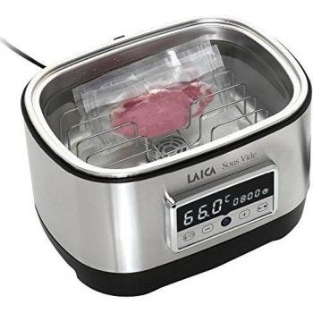 Horno de agua para la cocción Sous Vide