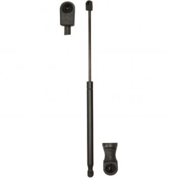 Muelle neumático KROSNO 31192 con tapa delantera
