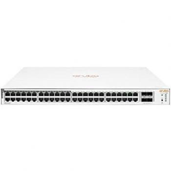 Aruba Instant On 1830 48G 4SFP 370W Managed L2 Switch