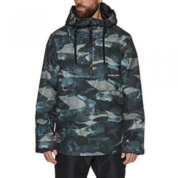 ARMADA Rawlins Anorak - Caña para hombre, L