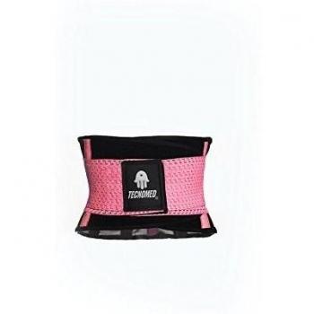 Tecnomed - Faja Rosa 00001 T:M, Unisex