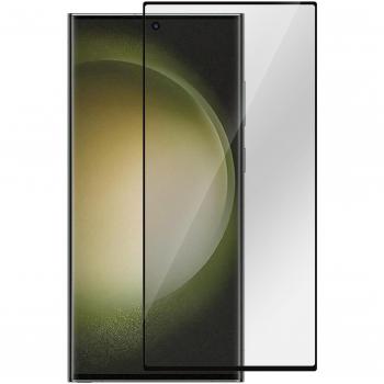Protector de Pantalla y Espalda Transparente para Samsung Galaxy S25 Ultra (1 pieza)
