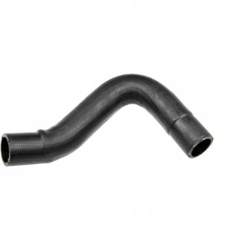 Manguera del radiador GATES 05-4441 - Tubería de radiador, alta resistencia, fabricada en goma, resistente a altas temperaturas y presiones, compatible con múltiples modelos de vehículos