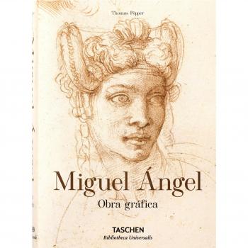 Miguel Ángel. Obra gráfica